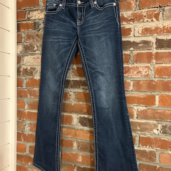 Miss Me Signature Boot “Snowflake” Size 28 - Picture 10 of 13